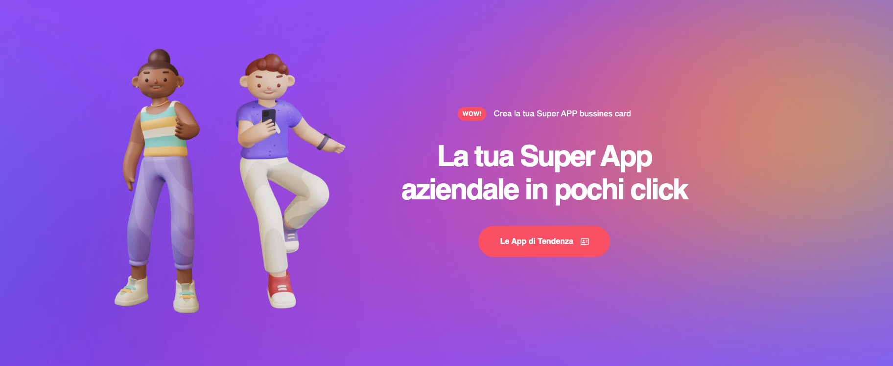 CardApp.it: Rivoluzionare le Business Card con la Tecnologia NFC