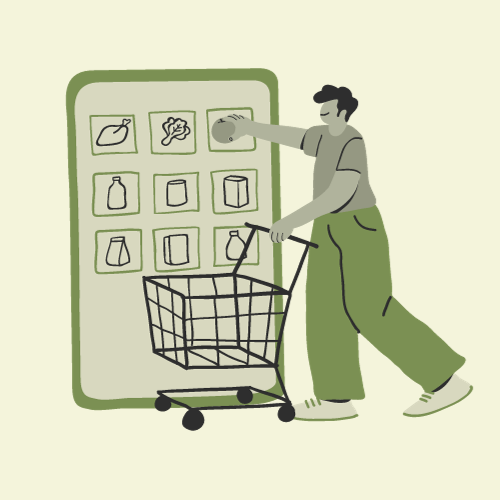 Creazione di E-commerce