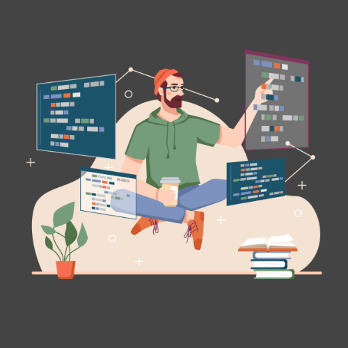 Sviluppo di Siti Web Personalizzati