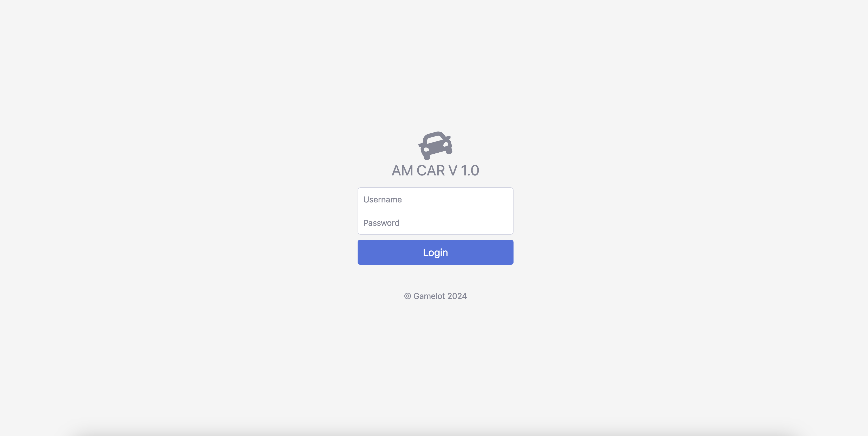 SafeDrive Rental Manager: Il Tuo Partner Innovativo per il Noleggio Auto Sicuro